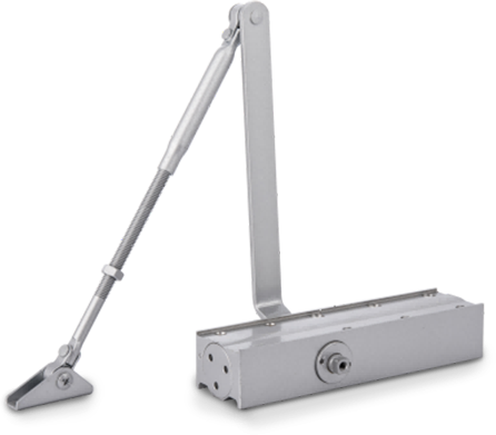 Surface Mounted Door Closers