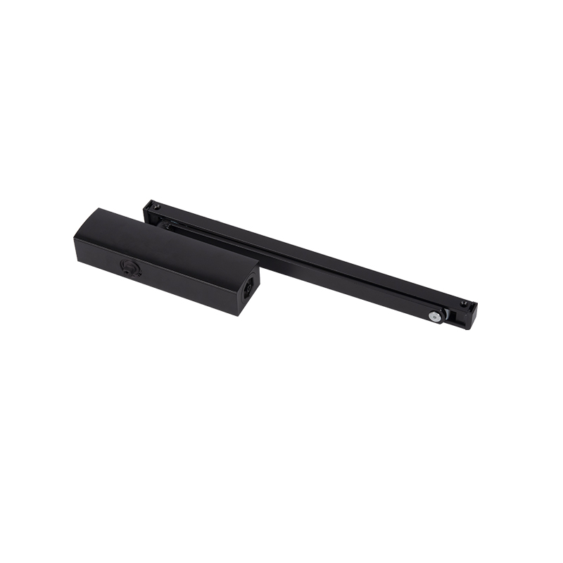 802-4BWH Fire Door Closers With Independent Buffer Function 802-4BWH Fire Door Closers With Independent Buffer Function