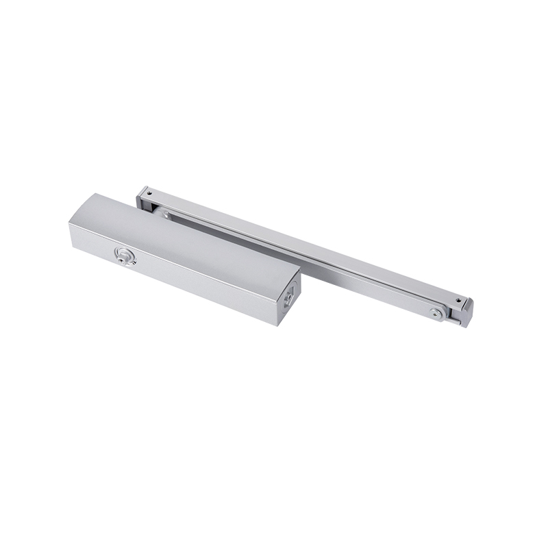 803-6CWH Adjustable Delayed Closing Fire Door Closers 803-6CWH Adjustable Delayed Closing Fire Door Closers