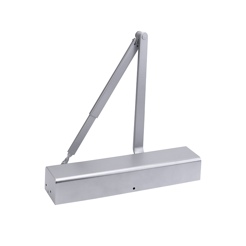 901-6BWS Anti-Collision Surface Mounted Door Closers 901-6BWS Anti-Collision Surface Mounted Door Closers