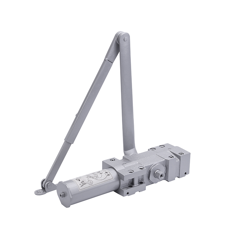 AB001 Standard Model Anti-Collision Fire Door Closers