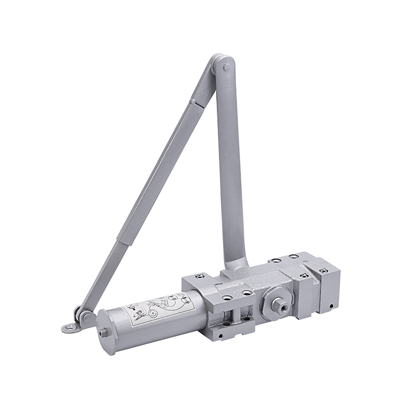 AB001 Standard Model Anti-Collision Fire Door Closers