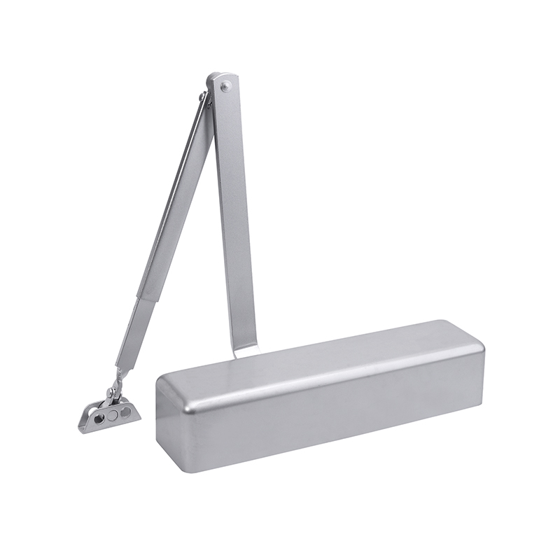 901-6CW Durable Surface Mounted Door Closers 901-6CW Durable Surface Mounted Door Closers