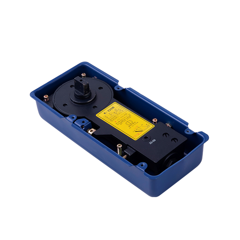 AB220B Automatically Adjustable Floor Spring