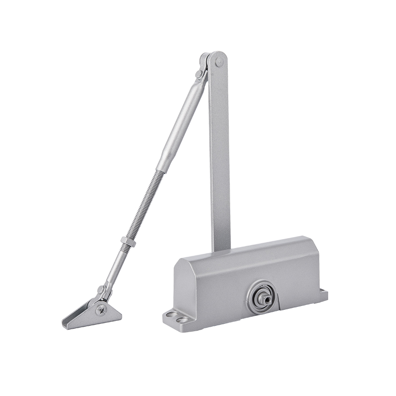 AB523 Adjustable Speed Heavy Duty Fire Door Closers AB523 Adjustable Speed Heavy Duty Fire Door Closers