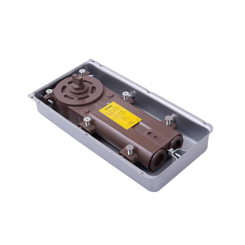 AB9500 Buffer Deceleration To Avoid Impact Floor Spring