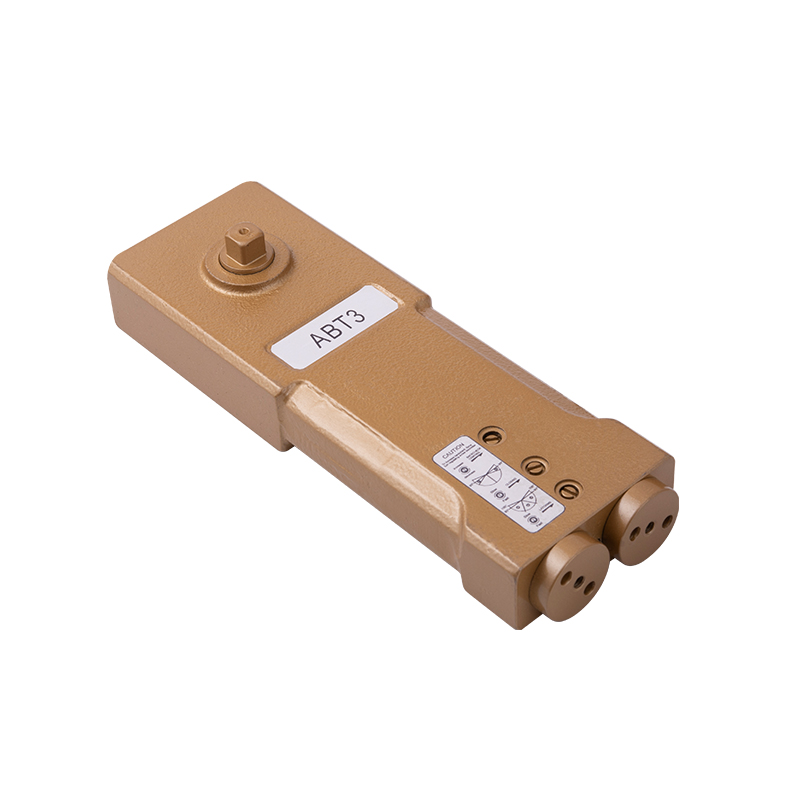 ABT3 Multifunctional Small Fixed Floor Spring
