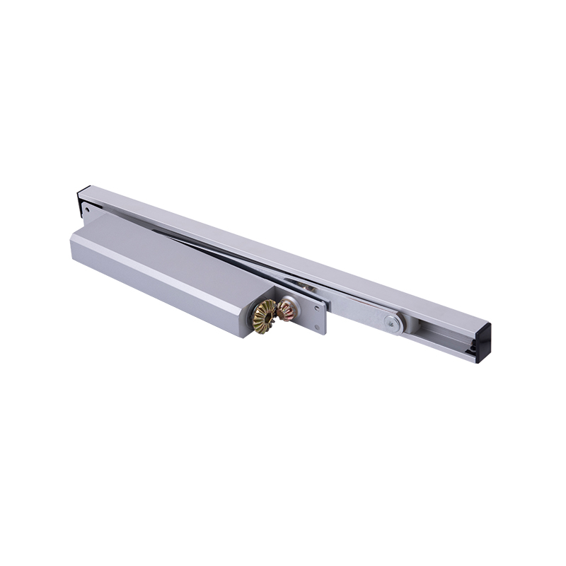 CA212-4 Adjustable And Versatile Concealed Door Closers