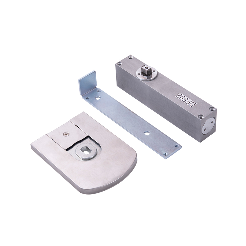 DFS02 Multiple Uses Durable Door Clamp Door Closer
