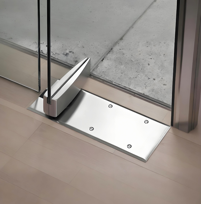 Floor Spring