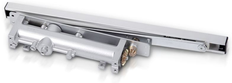 Why Are Fire-Rated and Low-Maintenance Door Systems Becoming a Hot Topic in Commercial Construction?