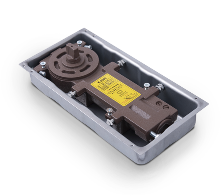 Floor Spring